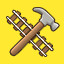 Unlocked Level Builder icon