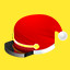 Santas Little Conductor! icon