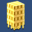 Downtown Jam Gold icon
