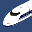 Shinkansen icon