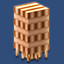 Downtown Jam Bronze icon