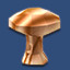 Trunk Trouble Bronze icon