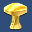 Trunk Trouble Gold icon