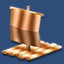 Faraway Island Bronze icon