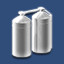 Silo Safari Silver icon