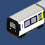 DSB IC3 icon