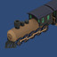 Ghost Train icon