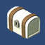 Winter Chest icon