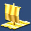 Faraway Island Gold icon