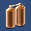 Silo Safari Bronze icon