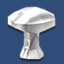 Trunk Trouble Silver icon