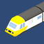InterCity 125 icon