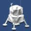 Moonscape Silver icon