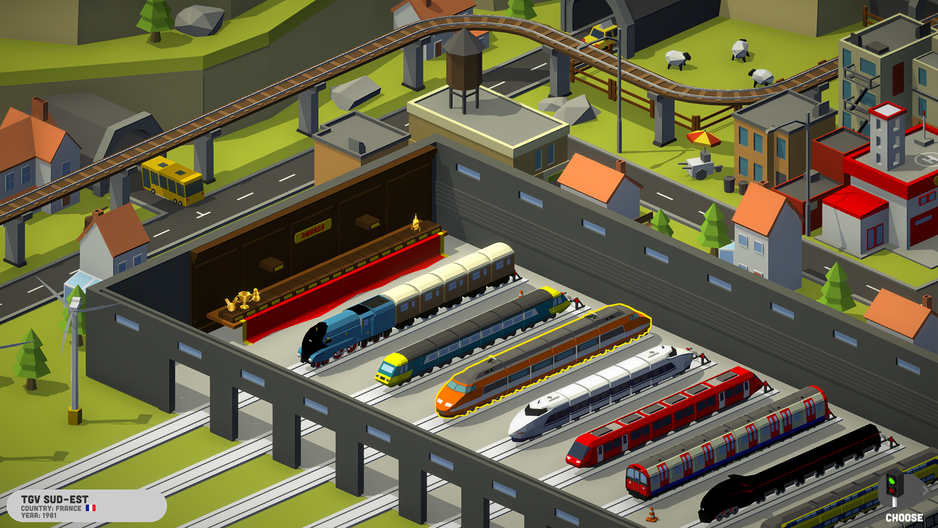 Conduct DELUXE! Screenshot 5