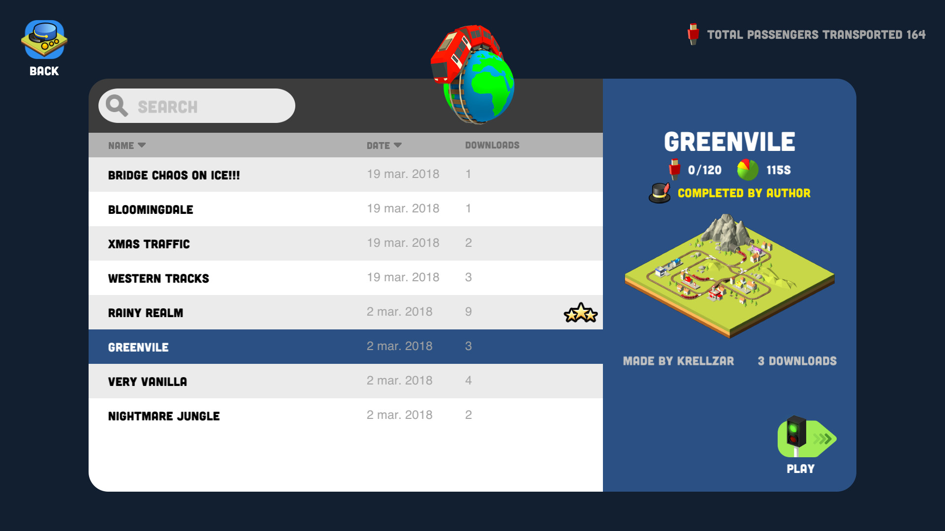 Conduct DELUXE! Screenshot 2