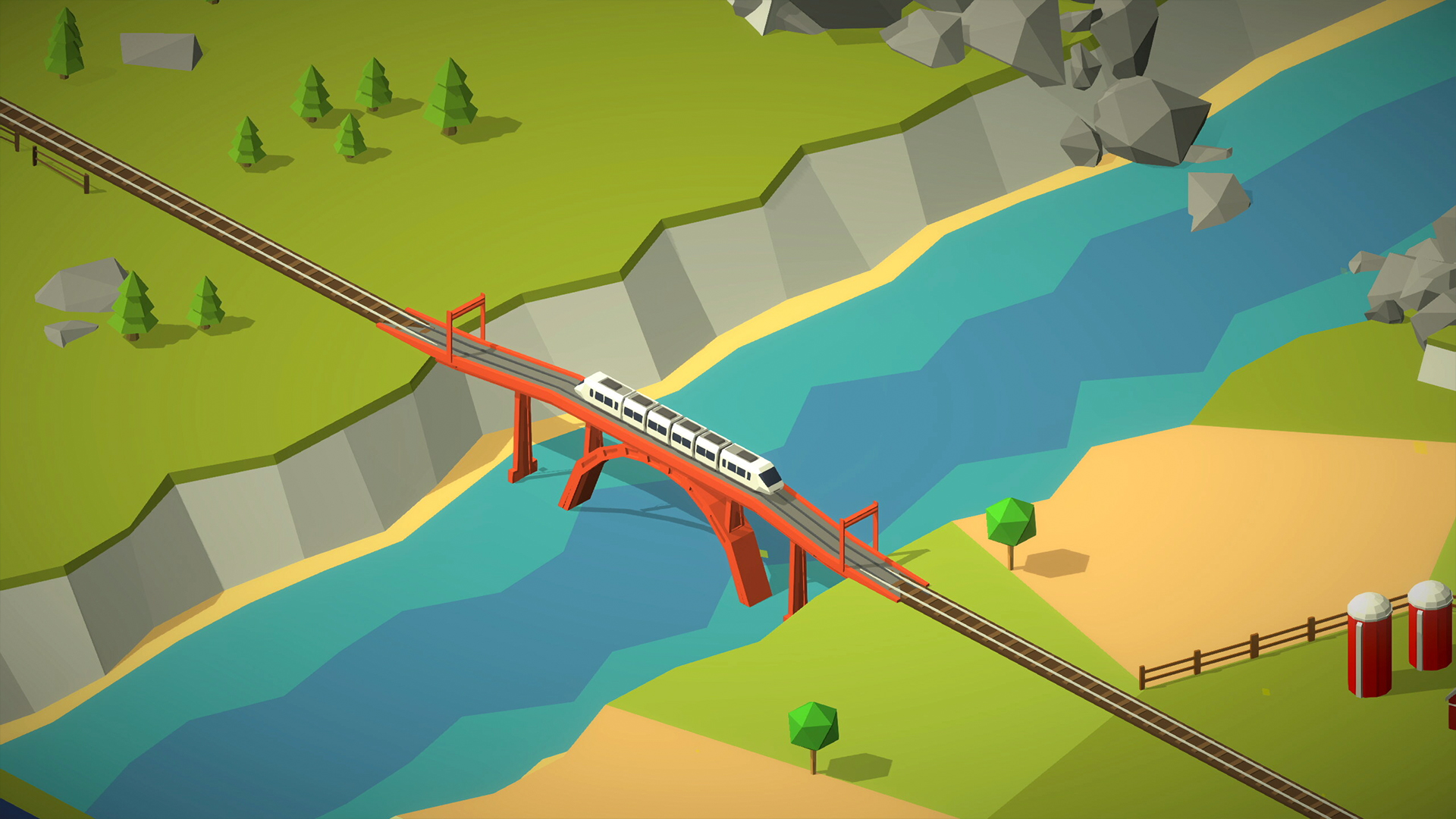 Conduct DELUXE! Screenshot 8