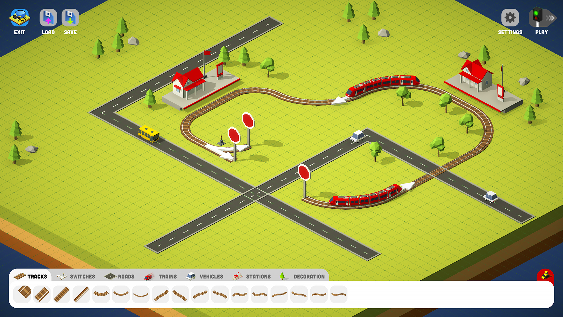 Conduct DELUXE! Screenshot 6