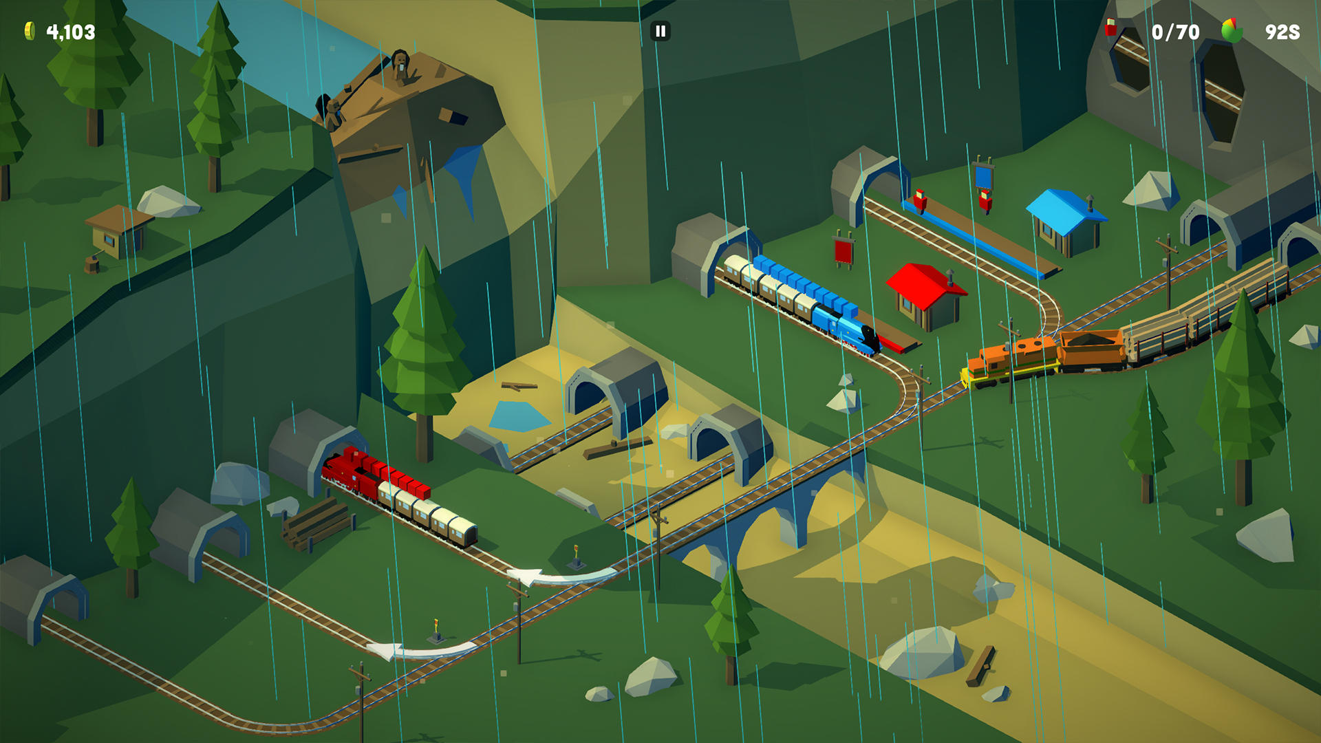 Conduct DELUXE! Screenshot 11