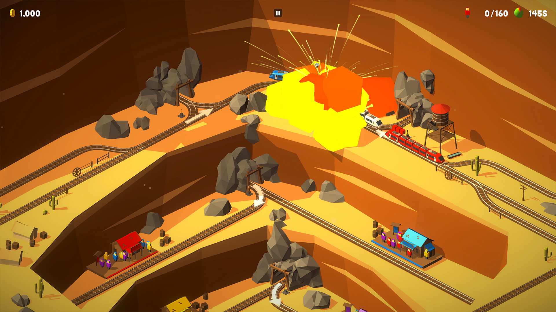 Conduct DELUXE! Screenshot 9