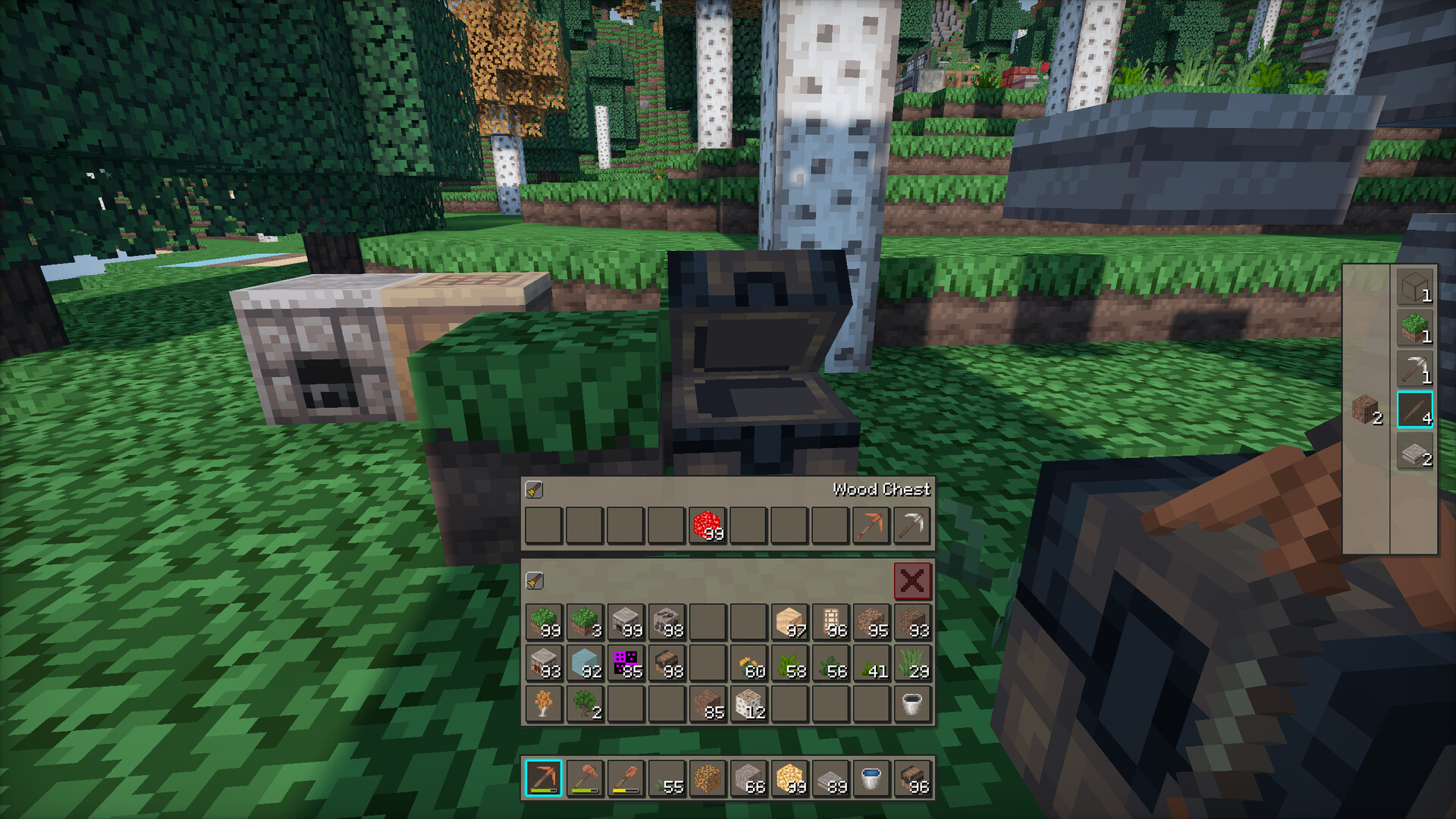 Infiniterra Screenshot 5