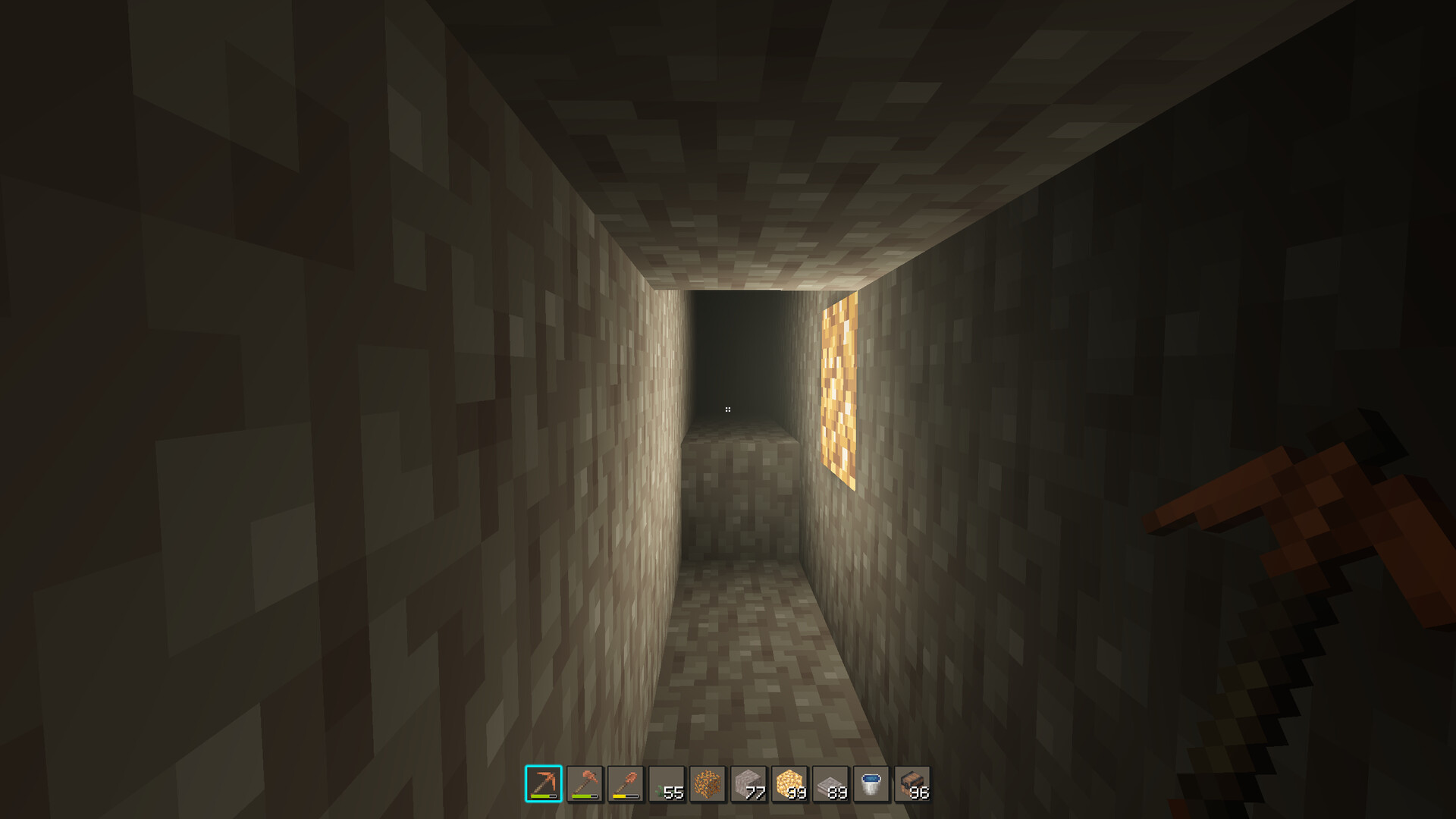 Infiniterra Screenshot 2