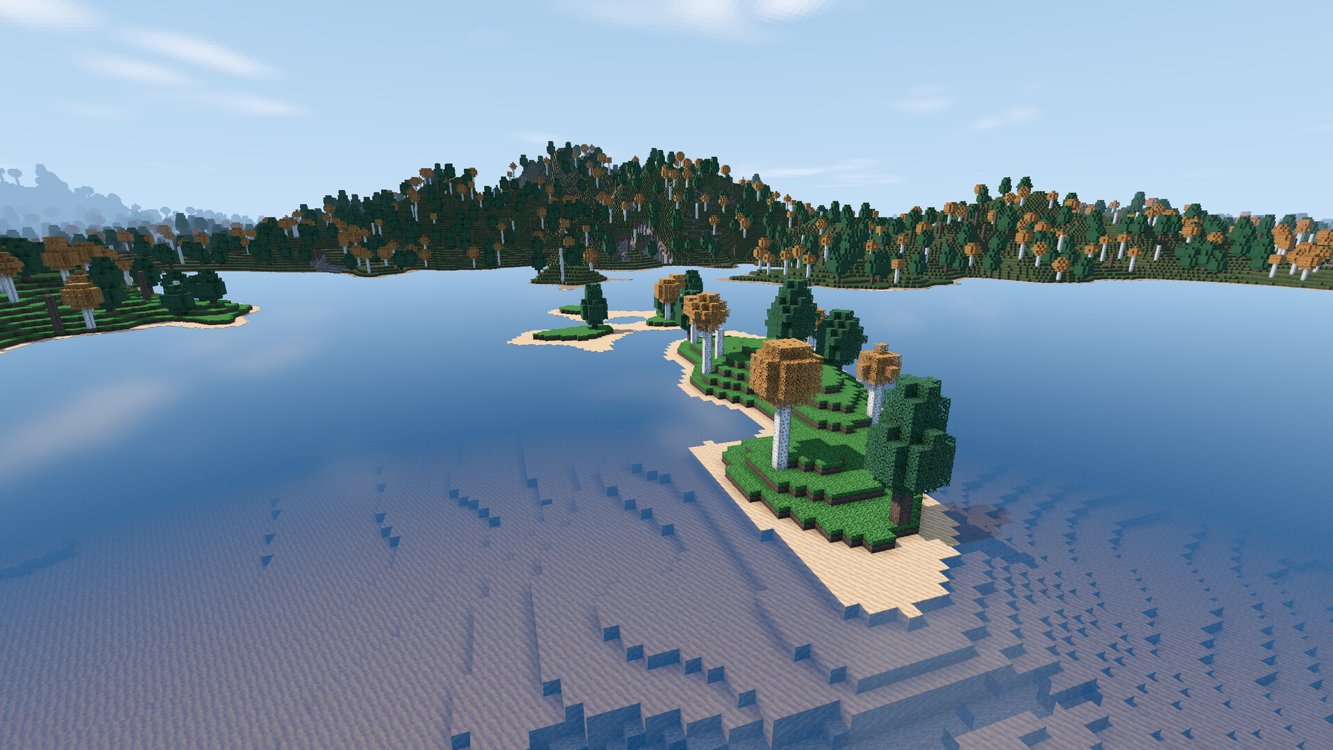 Infiniterra Screenshot 8