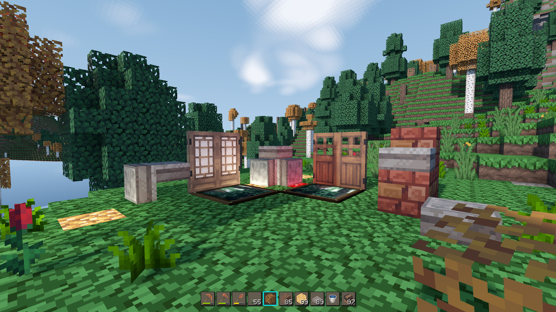 Infiniterra Screenshot 7