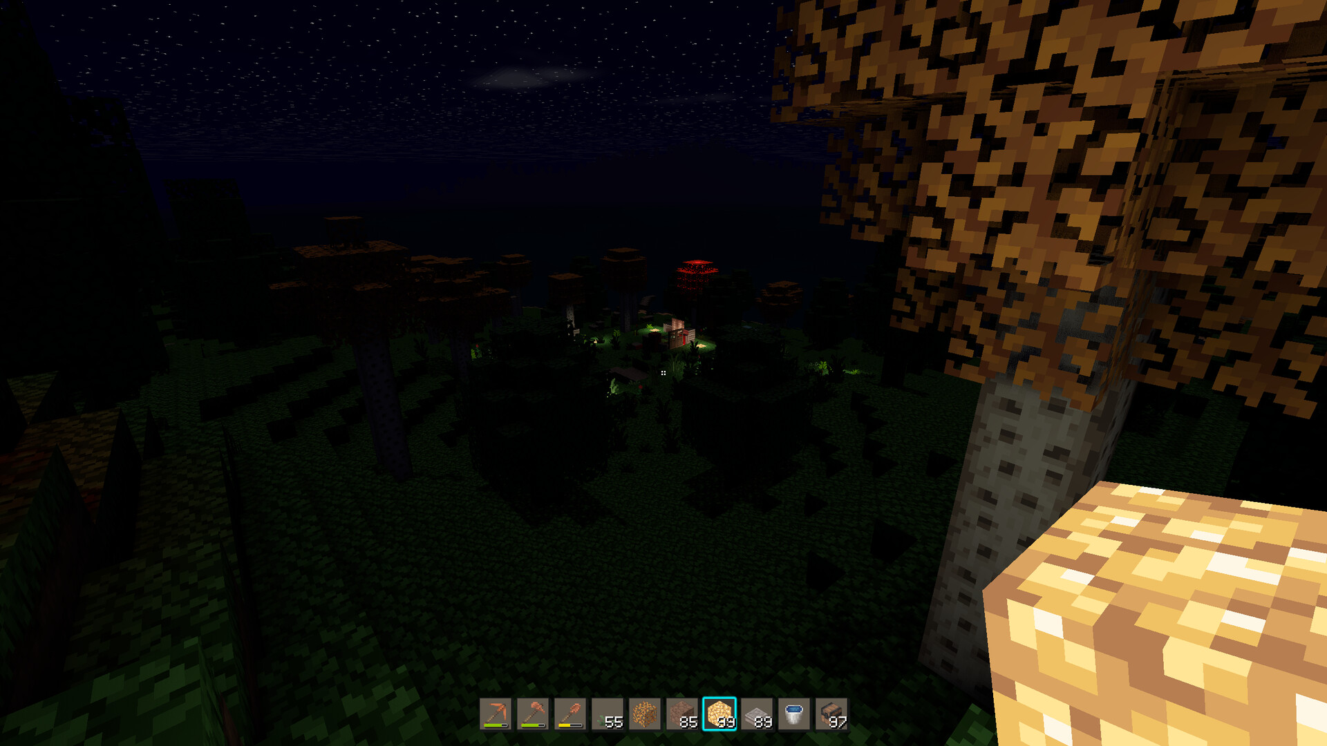 Infiniterra Screenshot 6