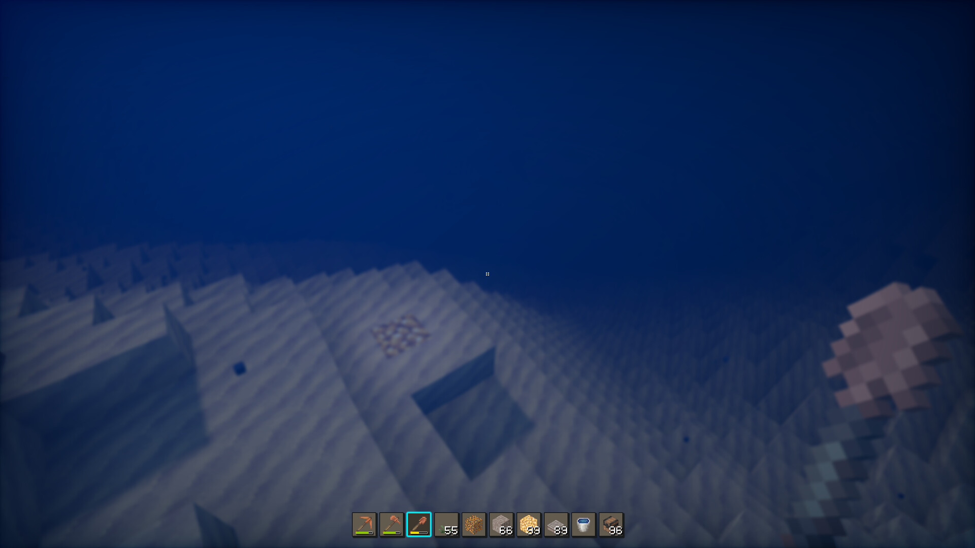 Infiniterra Screenshot 4