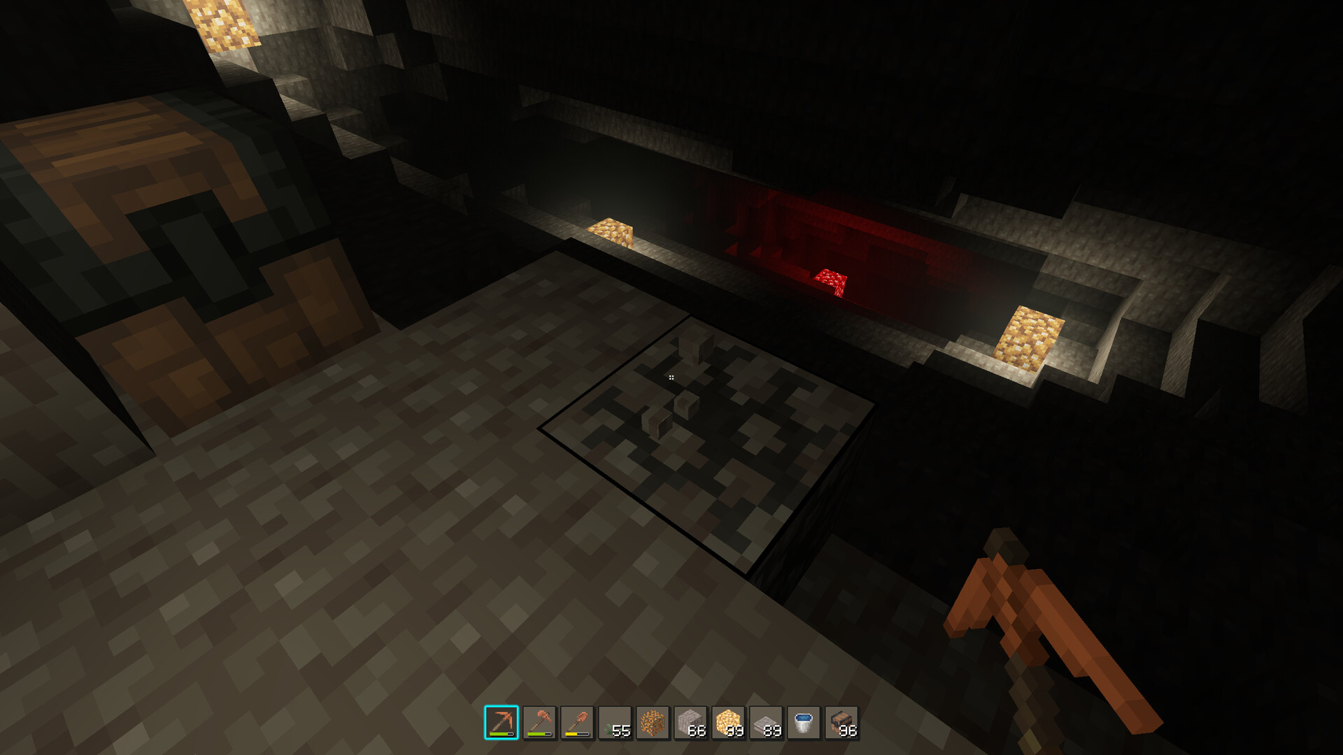 Infiniterra Screenshot 1