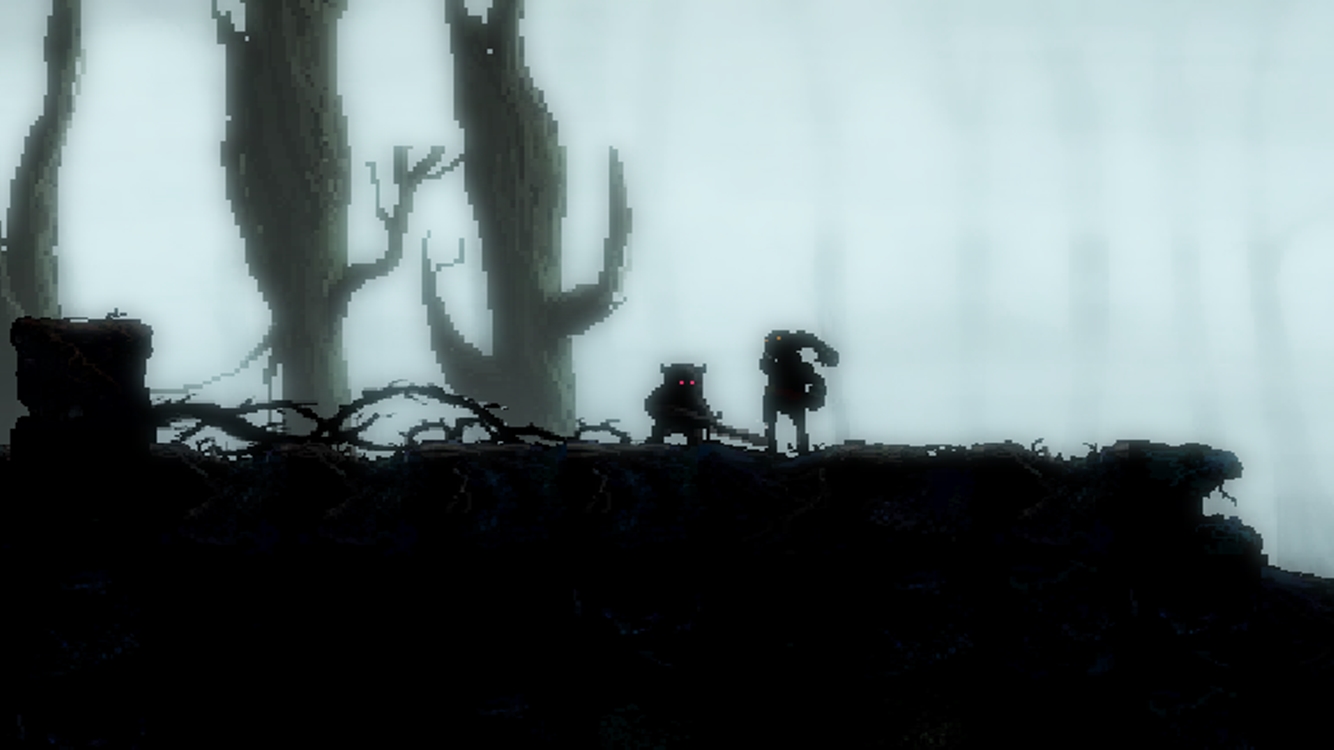 Mahluk:Dark Demon Screenshot 0