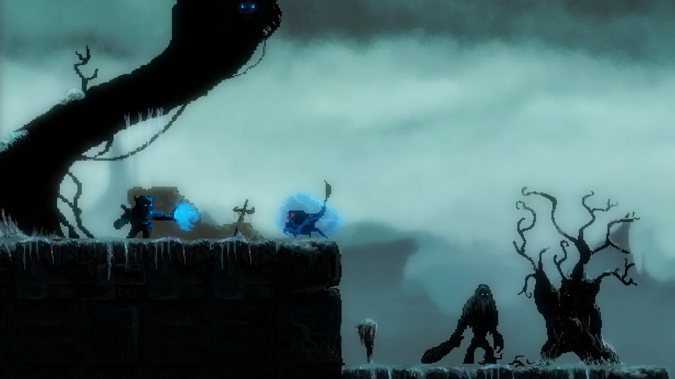 Mahluk:Dark Demon Screenshot 3