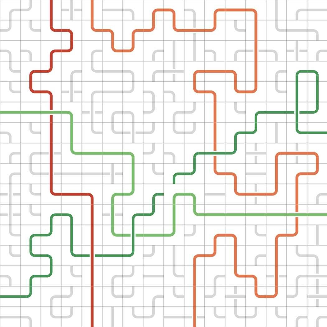 Connected! 2 Screenshot 9