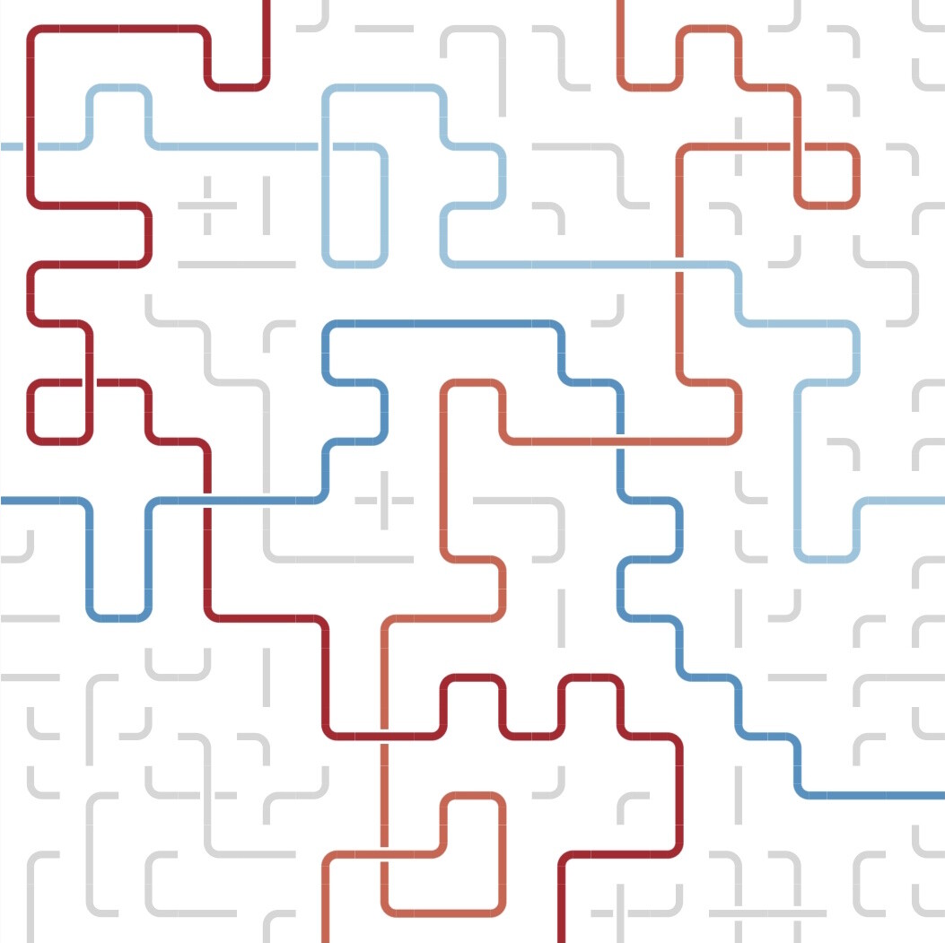 Connected! 2 Screenshot 5