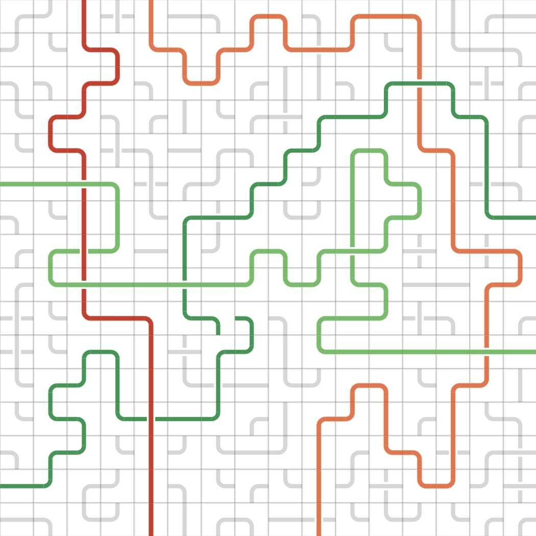 Connected! 2 Screenshot 8