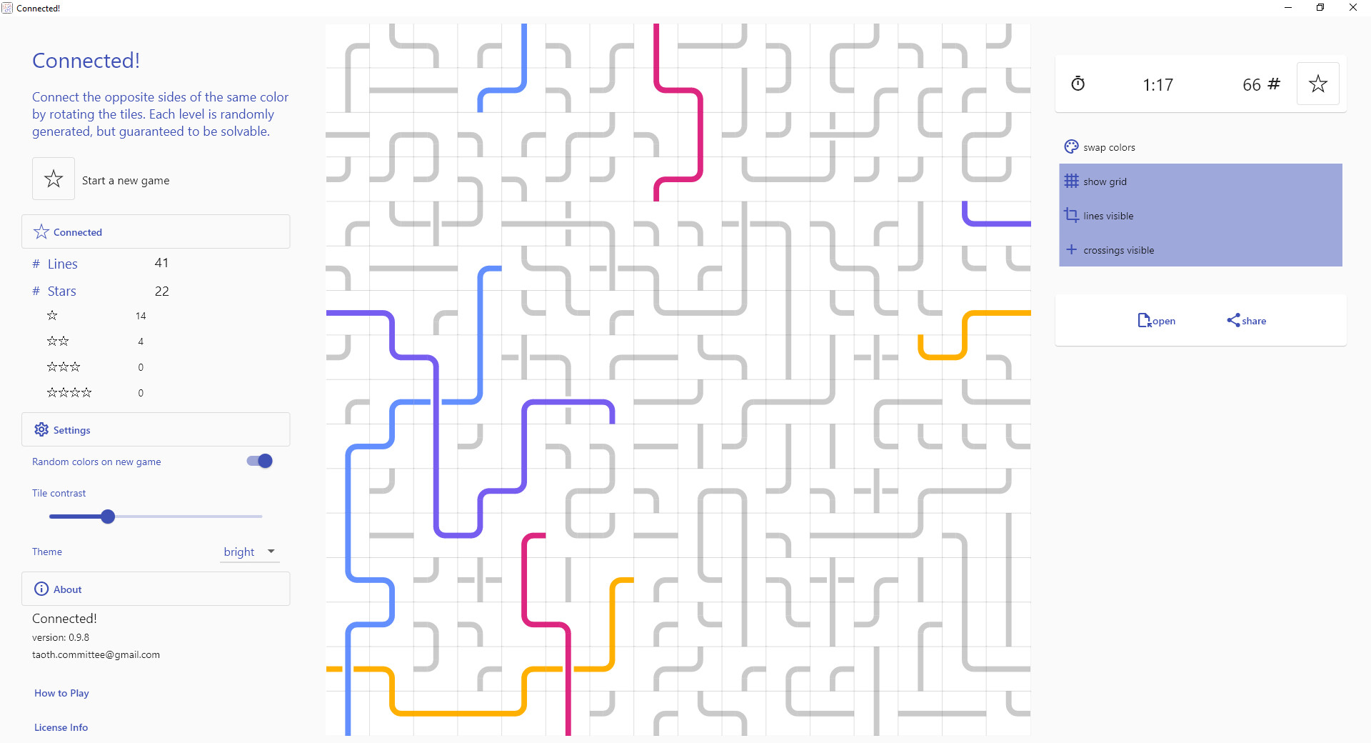 Connected! 2 Screenshot 13