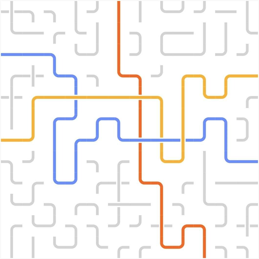 Connected! 2 Screenshot 3