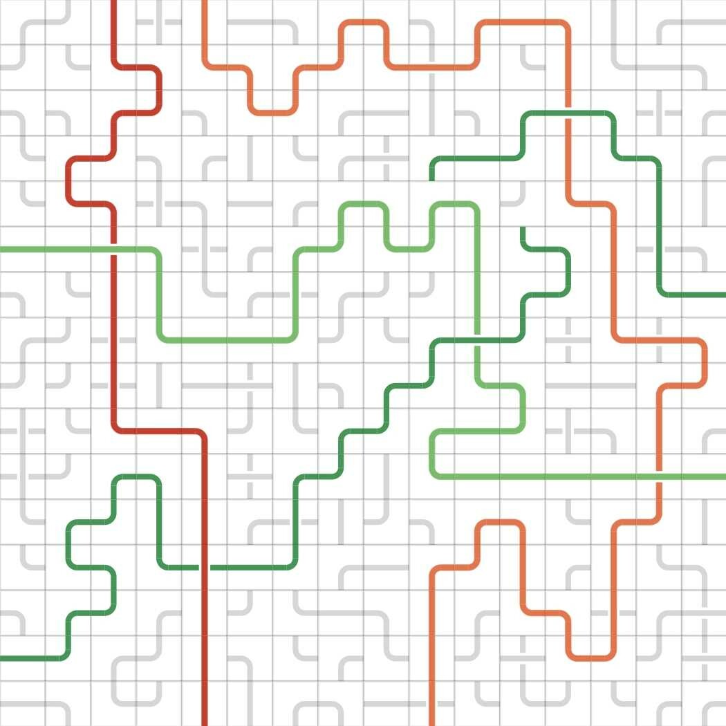 Connected! 2 Screenshot 7