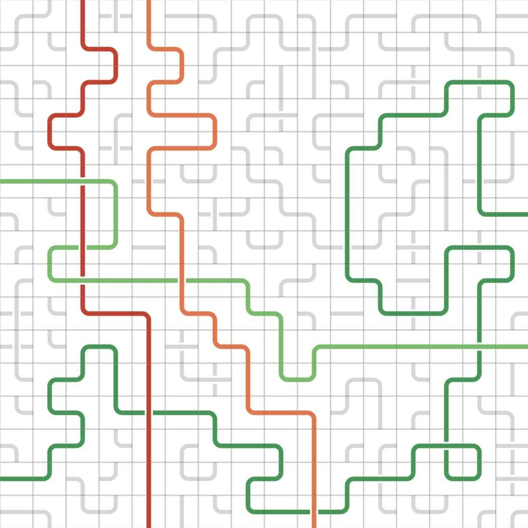 Connected! 2 Screenshot 10