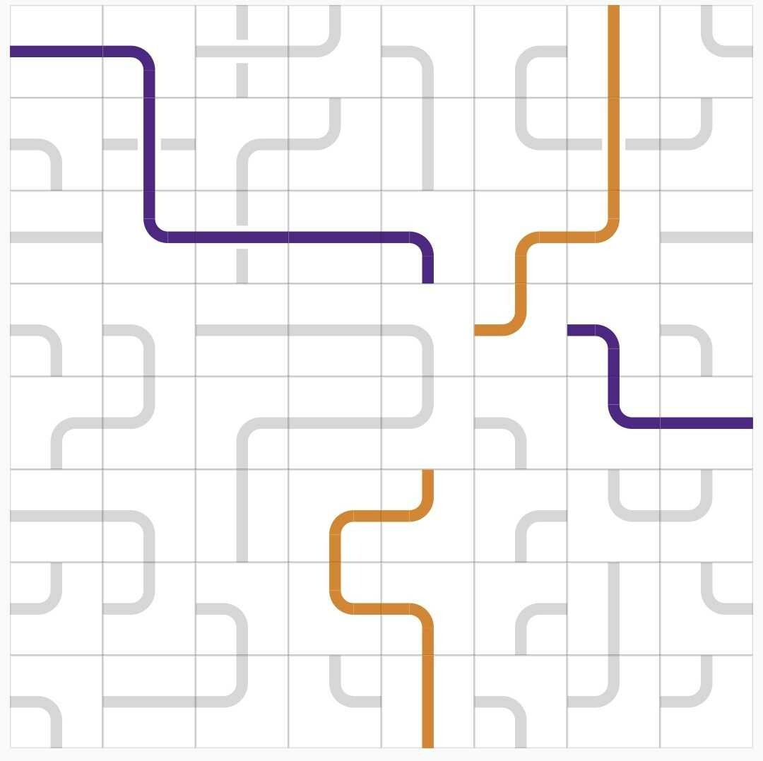 Connected! 2 Screenshot 0