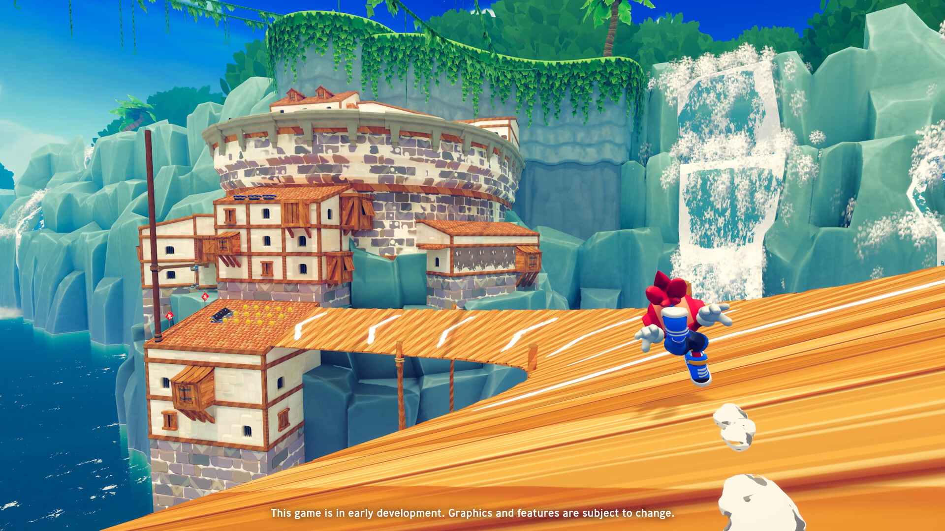 Rollin' Rascal Demo Screenshot 6