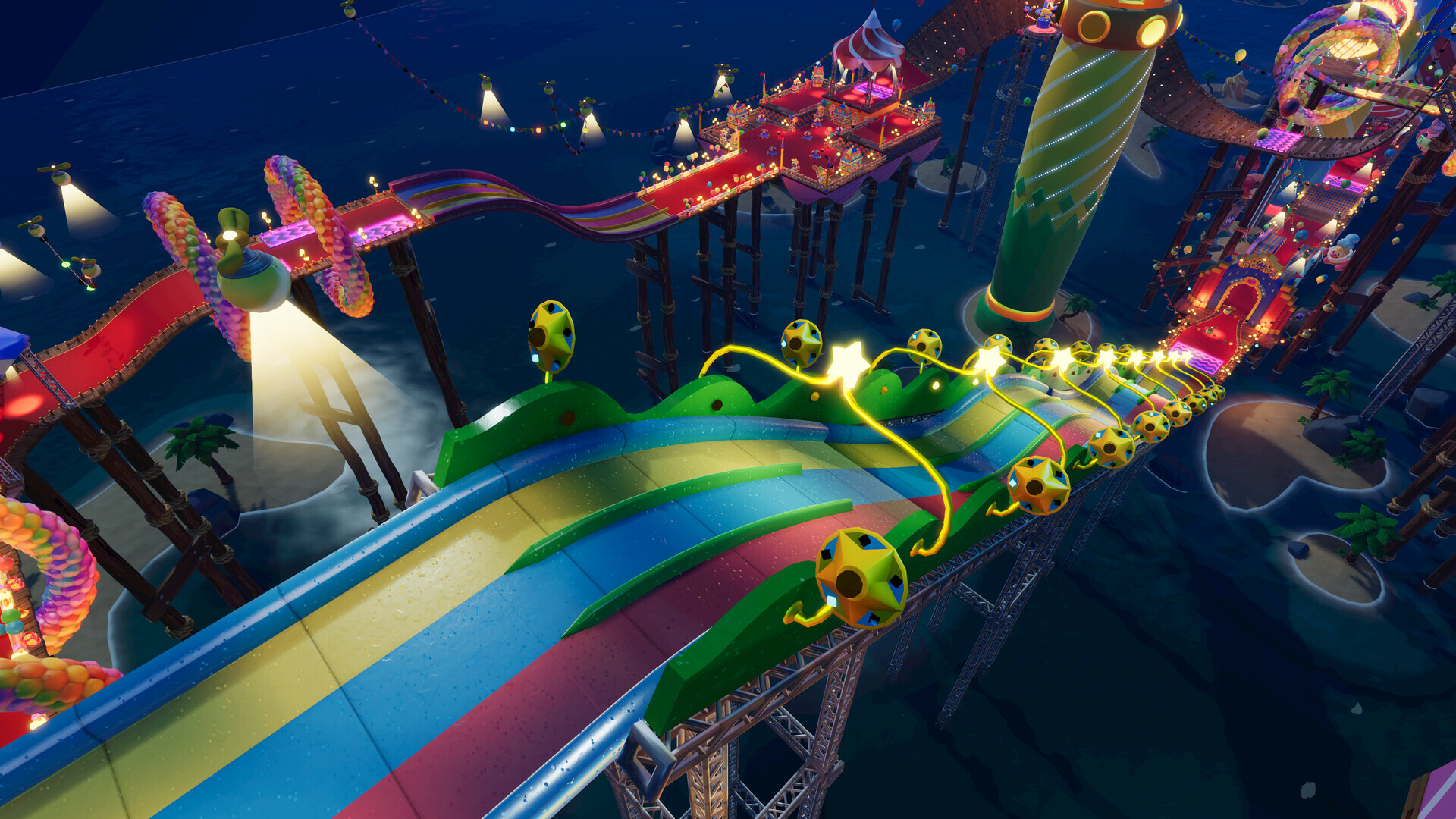 Rollin' Rascal Demo Screenshot 3