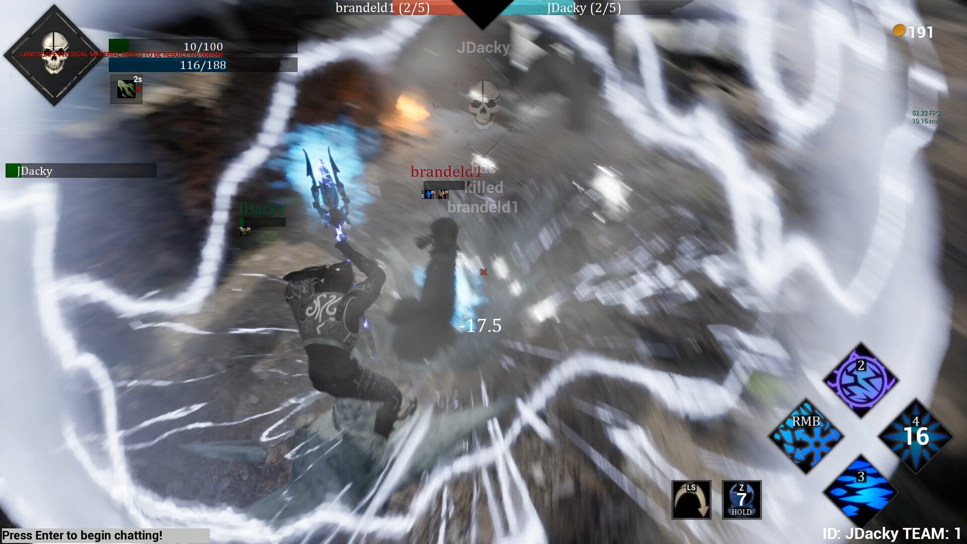 Mage Mayhem Screenshot 7