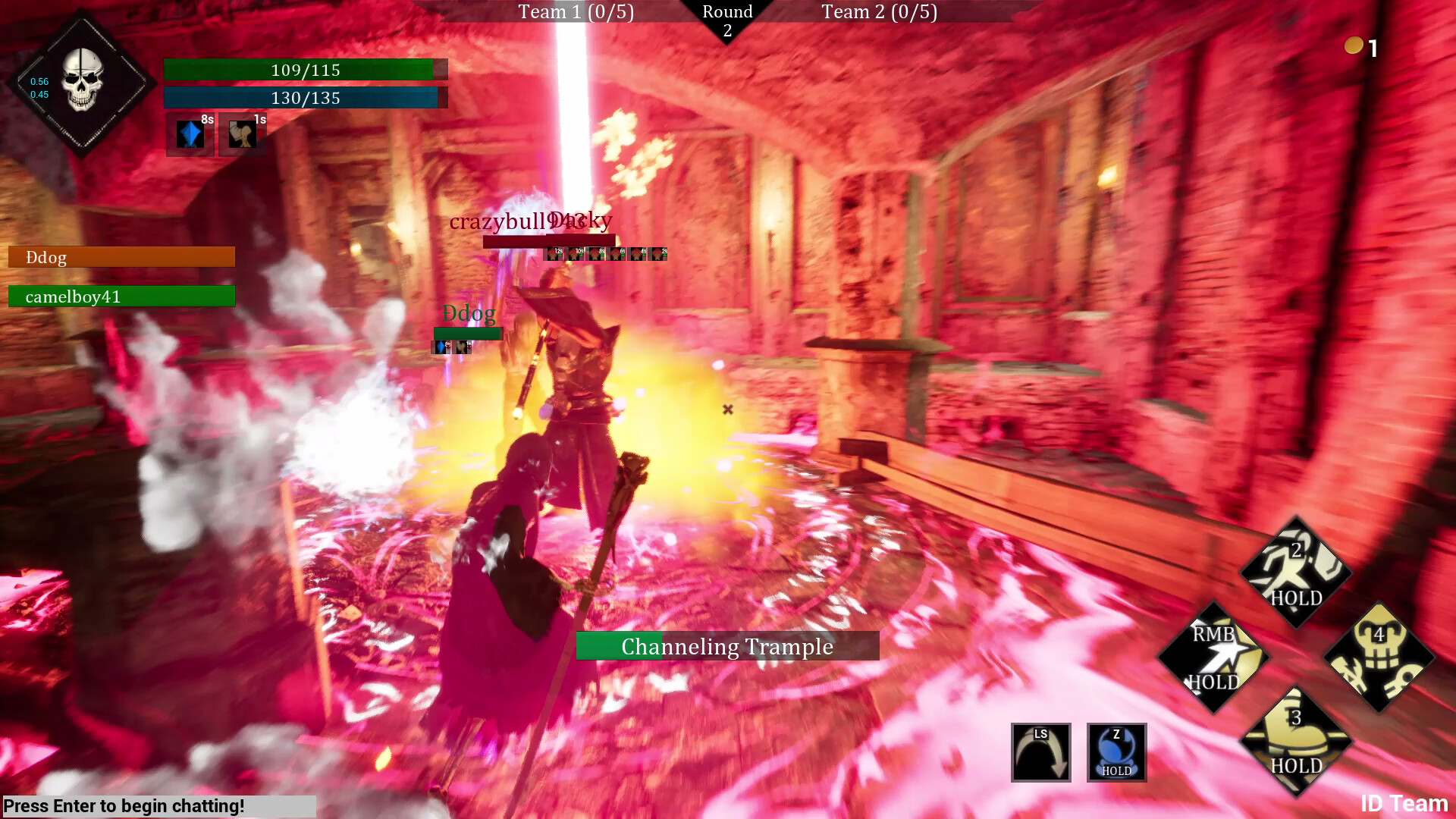 Mage Mayhem Screenshot 6