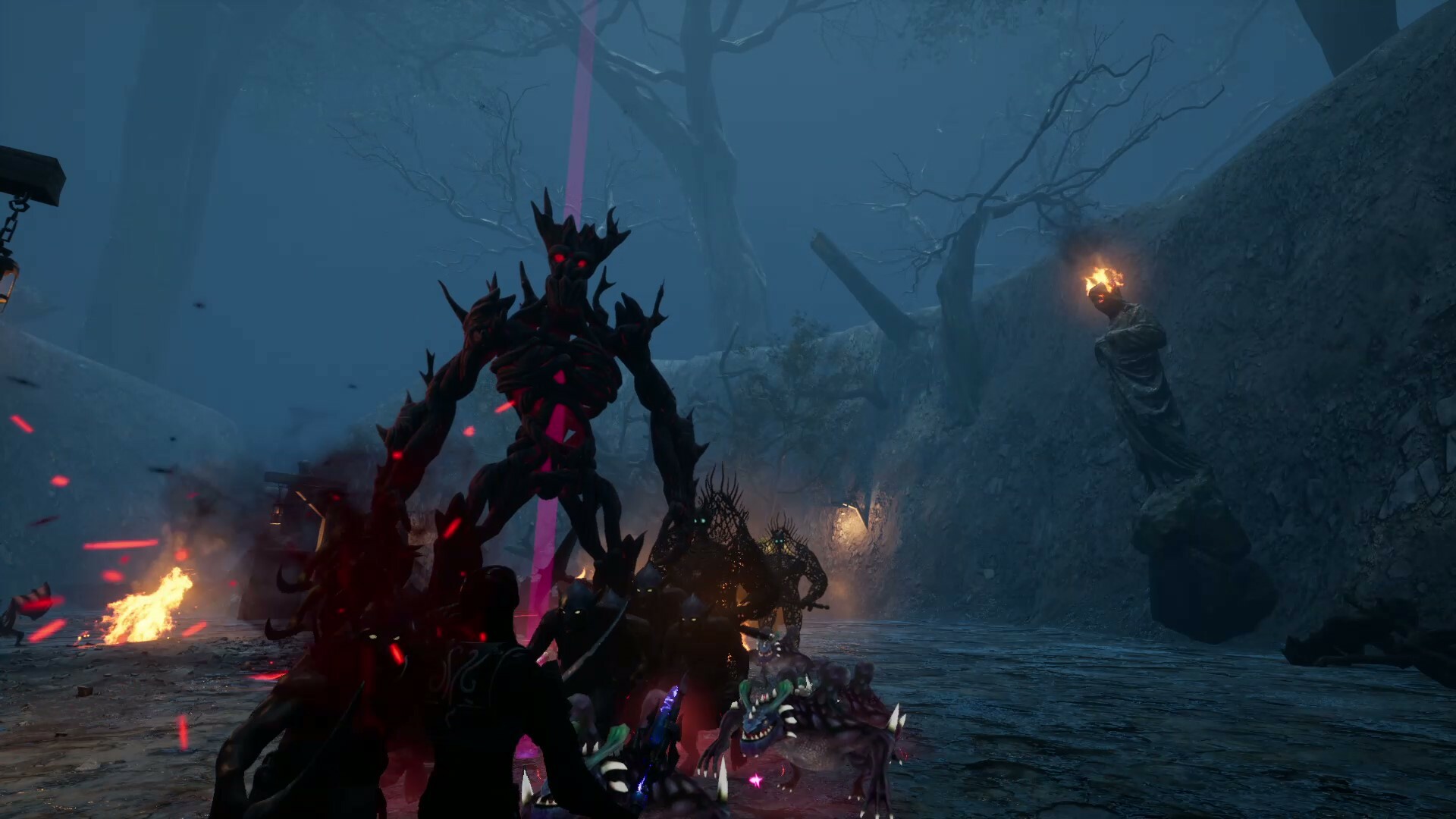 Mage Mayhem Screenshot 3