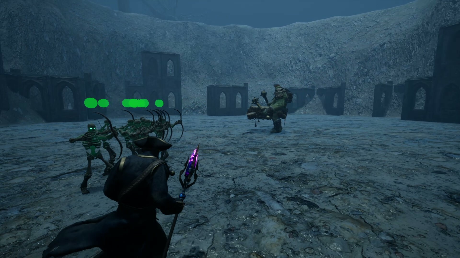 Mage Mayhem Screenshot 4