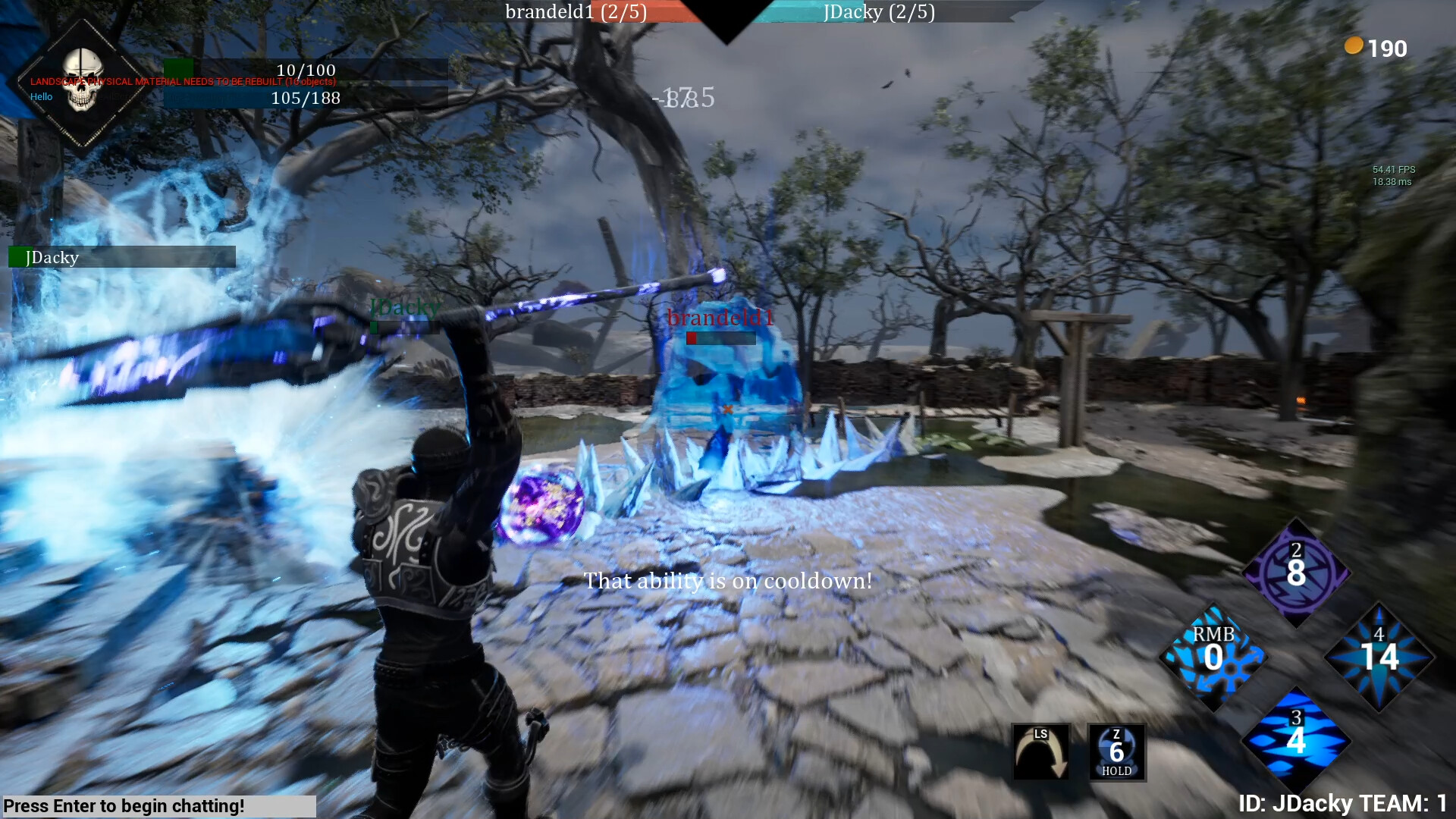 Mage Mayhem Screenshot 8