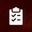 Consistency icon
