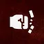 Excavator icon