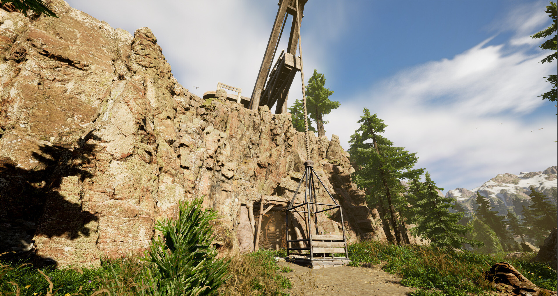 Blacksmith Simulator Screenshot 4